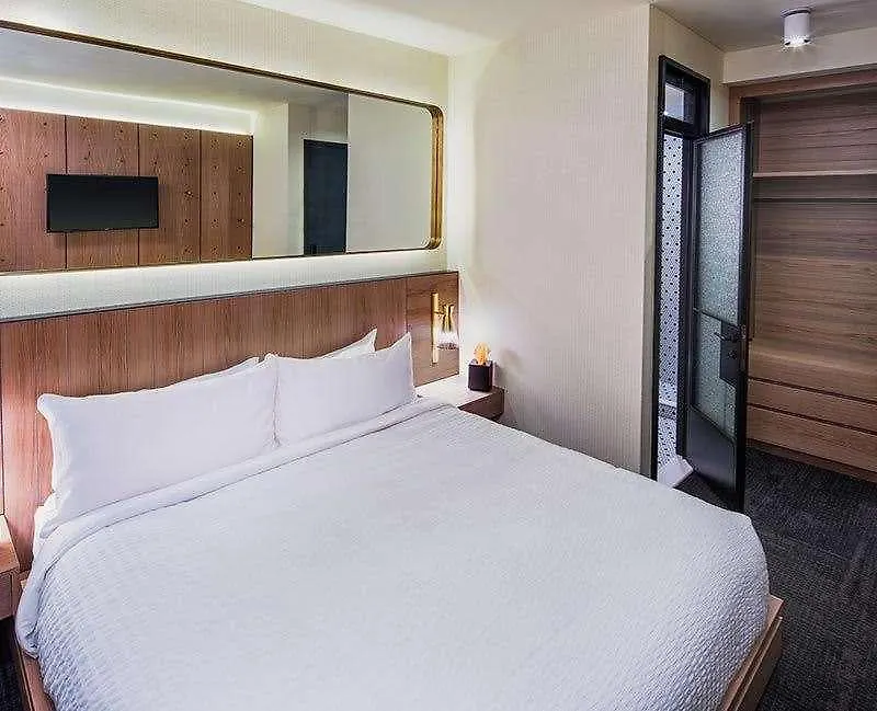 Hotel Shocard New York