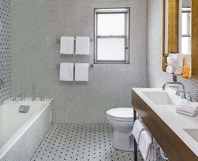 Hotel Shocard New York